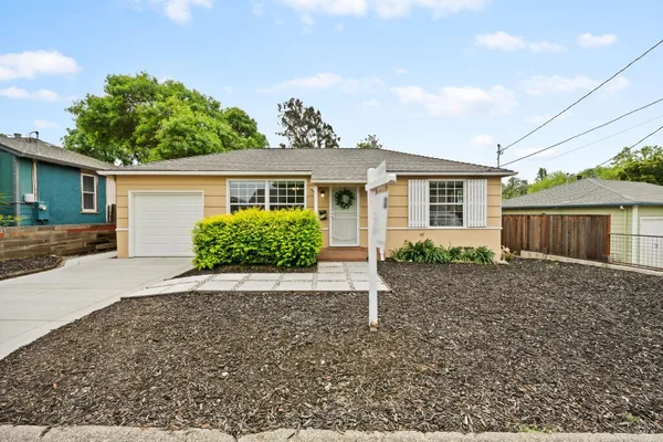 $639,000 | 218 Hillcrest Avenue, Benicia, CA 94510