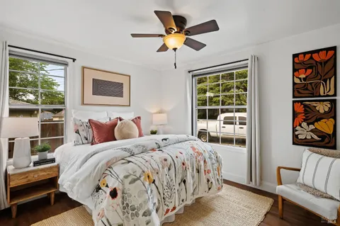$639,000 | 218 Hillcrest Avenue, Benicia, CA 94510