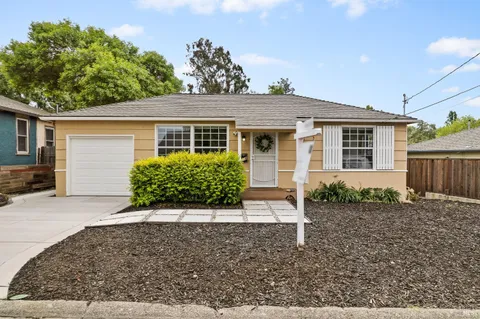 $639,000 | 218 Hillcrest Avenue, Benicia, CA 94510