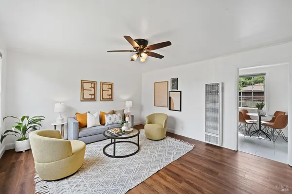 $639,000 | 218 Hillcrest Avenue, Benicia, CA 94510