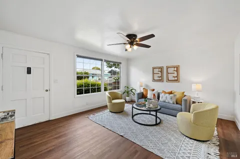 $639,000 | 218 Hillcrest Avenue, Benicia, CA 94510