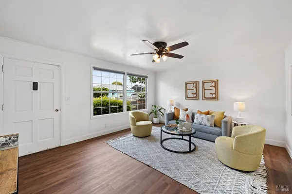 $639,000 | 218 Hillcrest Avenue, Benicia, CA 94510