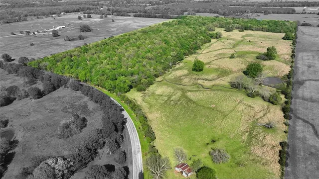 $560,000 | 0 Farm Road 1502, Blossom, TX 75416