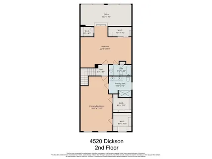 $499,000 | 4520 Dickson Street, Houston, TX 77007