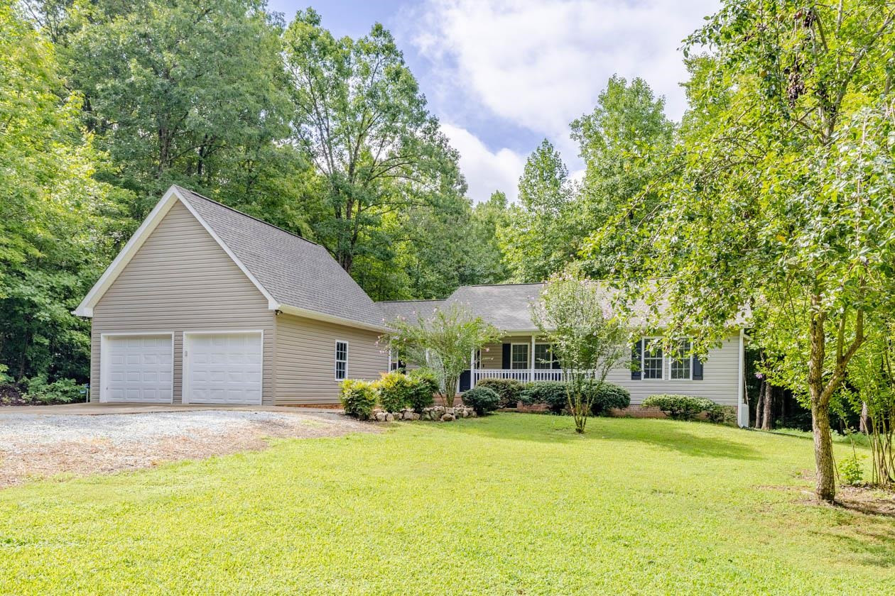 1006 Christy Ridge Court Rougemont, NC 27572 - Photo 1 of 39 Photo 1
