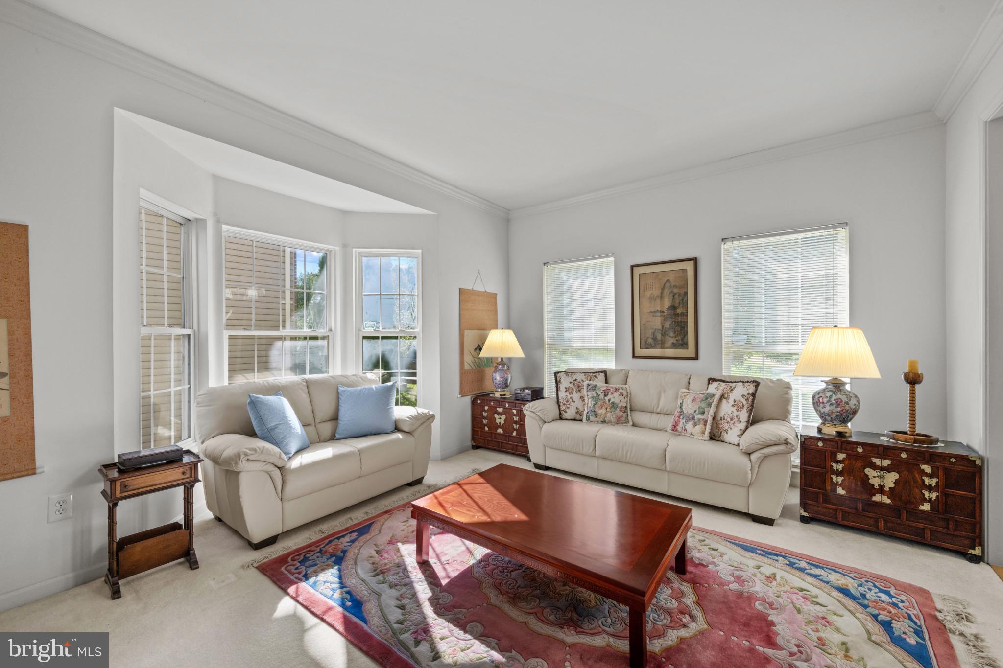 6009 Sandy Ridge Elkridge, MD 21075 - Photo 4 of 67 Living Room