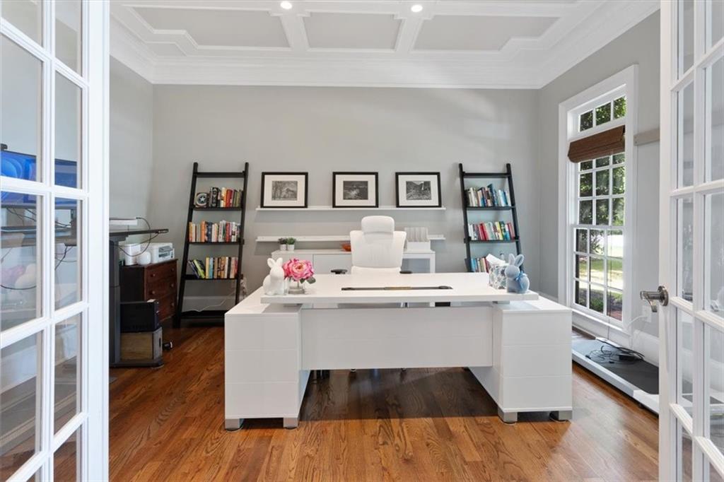 134 Prospector Ridge Dahlonega, GA 30533 - Photo 14 of 96