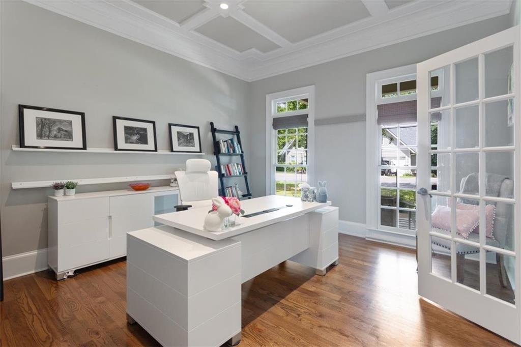 134 Prospector Ridge Dahlonega, GA 30533 - Photo 15 of 96