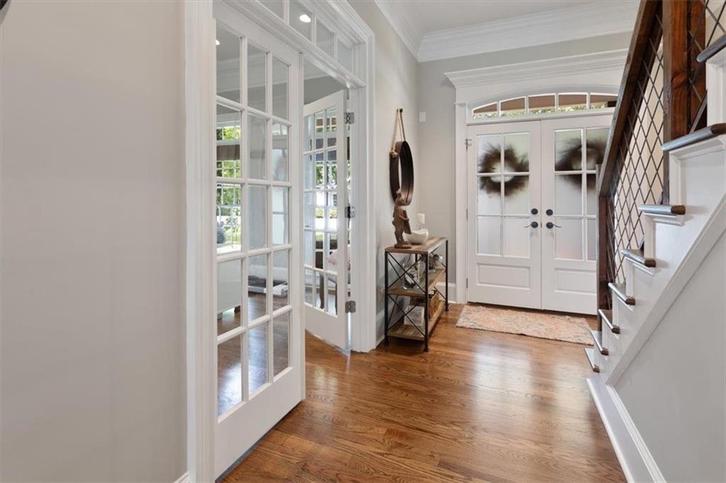 134 Prospector Ridge Dahlonega, GA 30533 - Photo 16 of 96