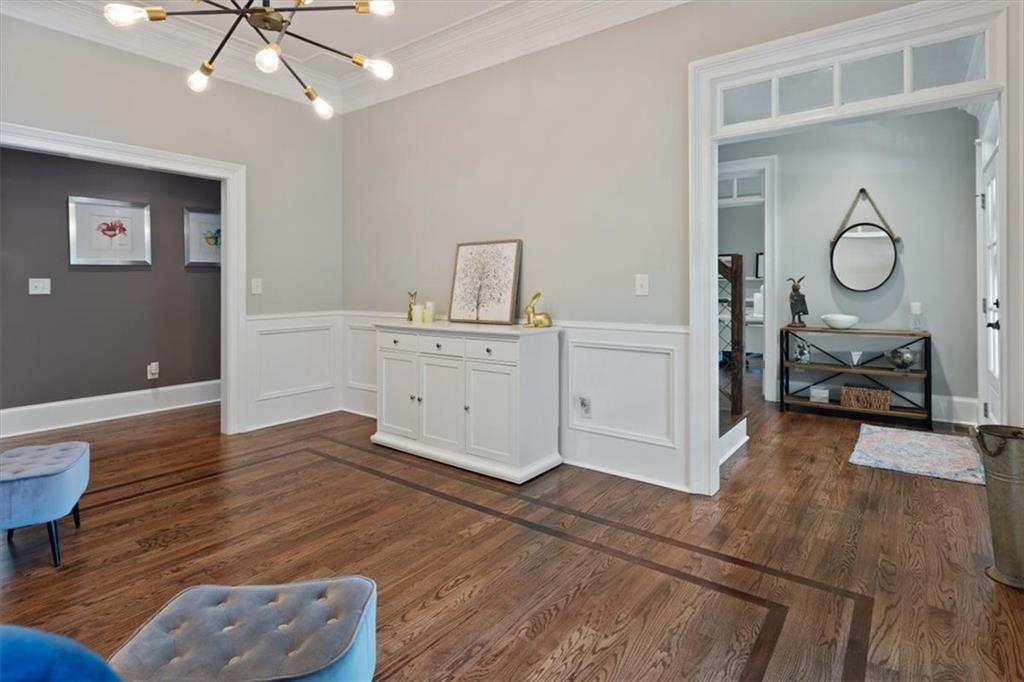 134 Prospector Ridge Dahlonega, GA 30533 - Photo 17 of 96