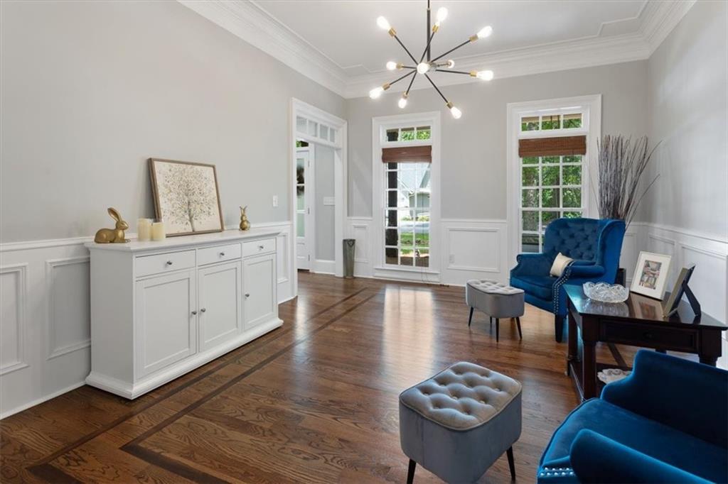 134 Prospector Ridge Dahlonega, GA 30533 - Photo 18 of 96