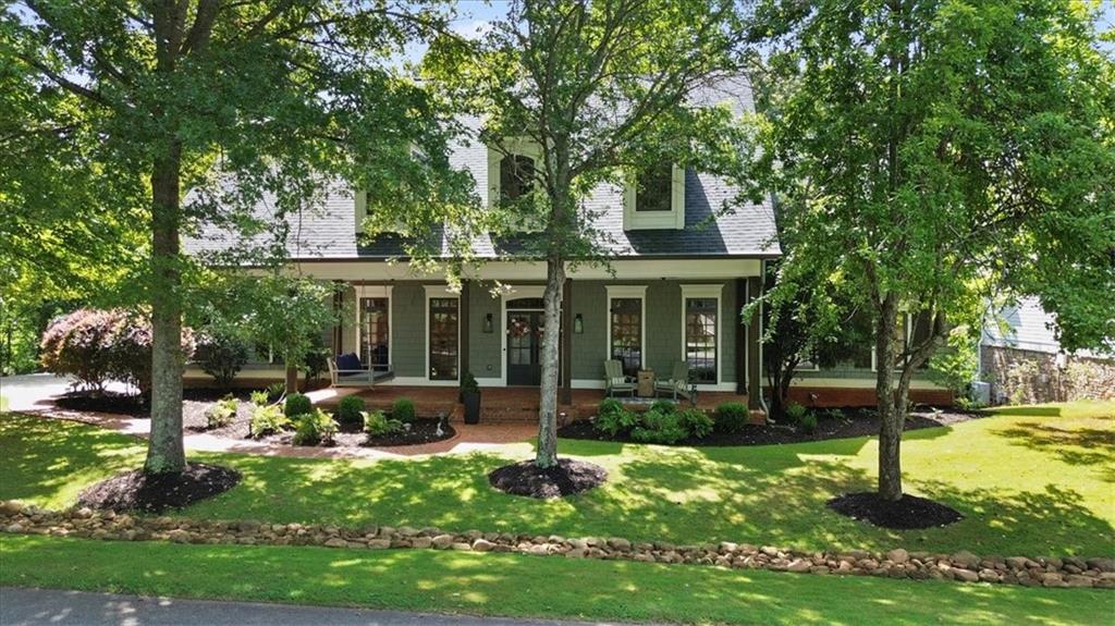 134 Prospector Ridge Dahlonega, GA 30533 - Photo 2 of 96