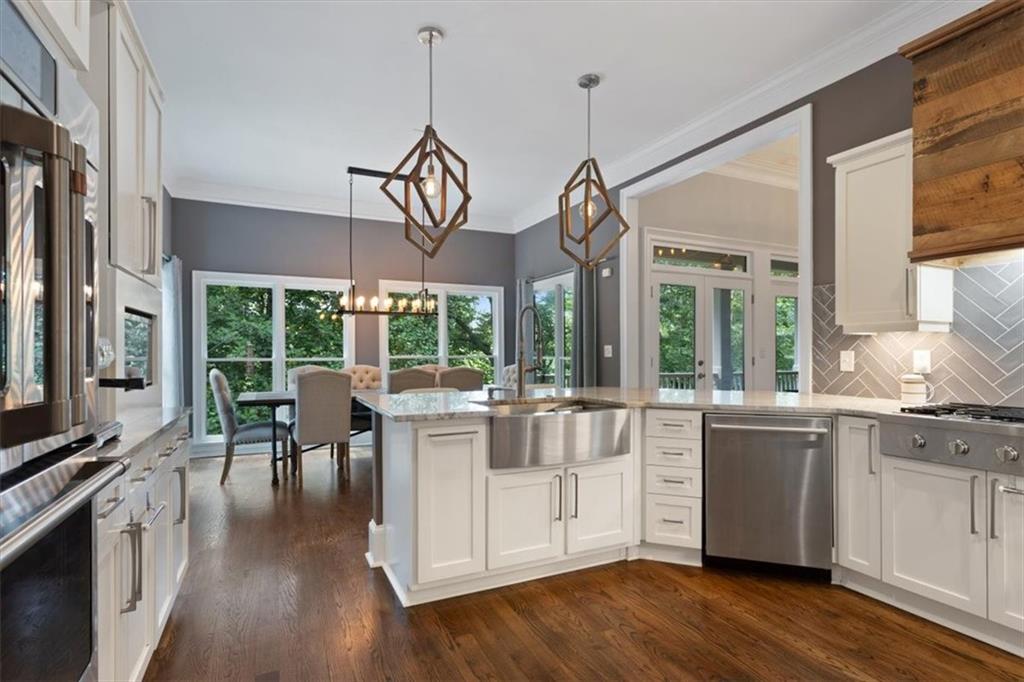 134 Prospector Ridge Dahlonega, GA 30533 - Photo 26 of 96