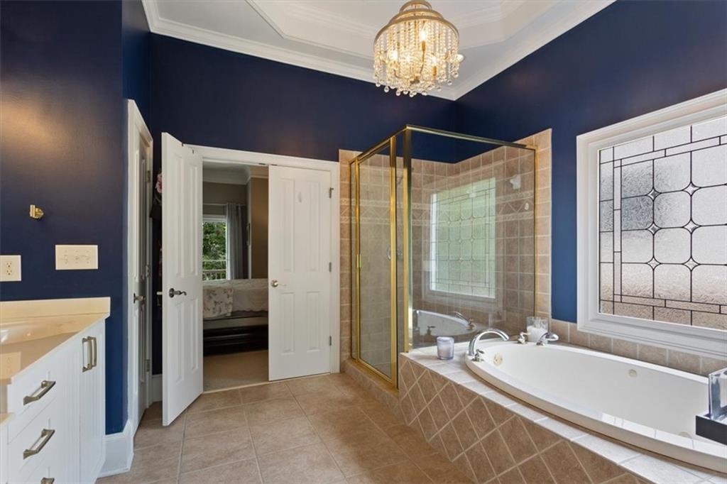 134 Prospector Ridge Dahlonega, GA 30533 - Photo 37 of 96