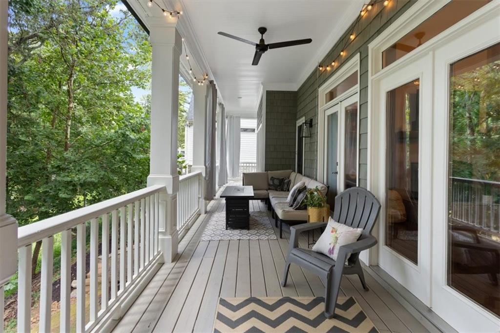 134 Prospector Ridge Dahlonega, GA 30533 - Photo 44 of 96