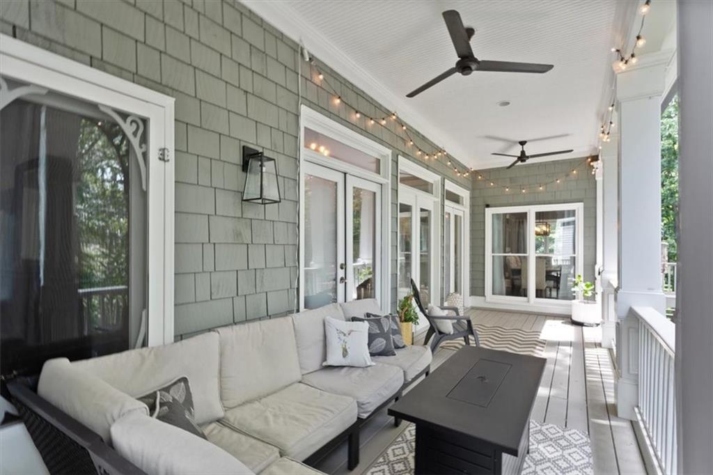 134 Prospector Ridge Dahlonega, GA 30533 - Photo 48 of 96