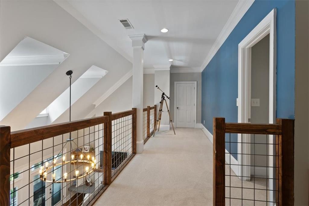 134 Prospector Ridge Dahlonega, GA 30533 - Photo 49 of 96