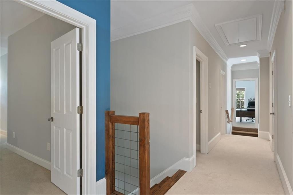 134 Prospector Ridge Dahlonega, GA 30533 - Photo 50 of 96