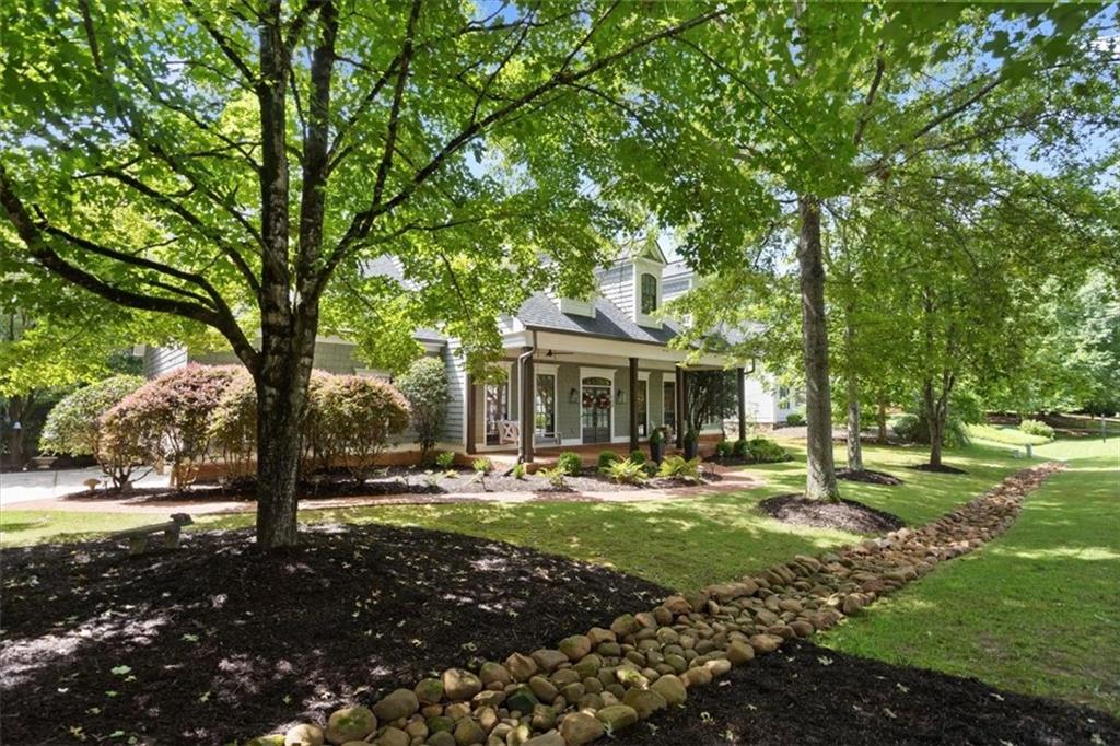 134 Prospector Ridge Dahlonega, GA 30533 - Photo 5 of 96