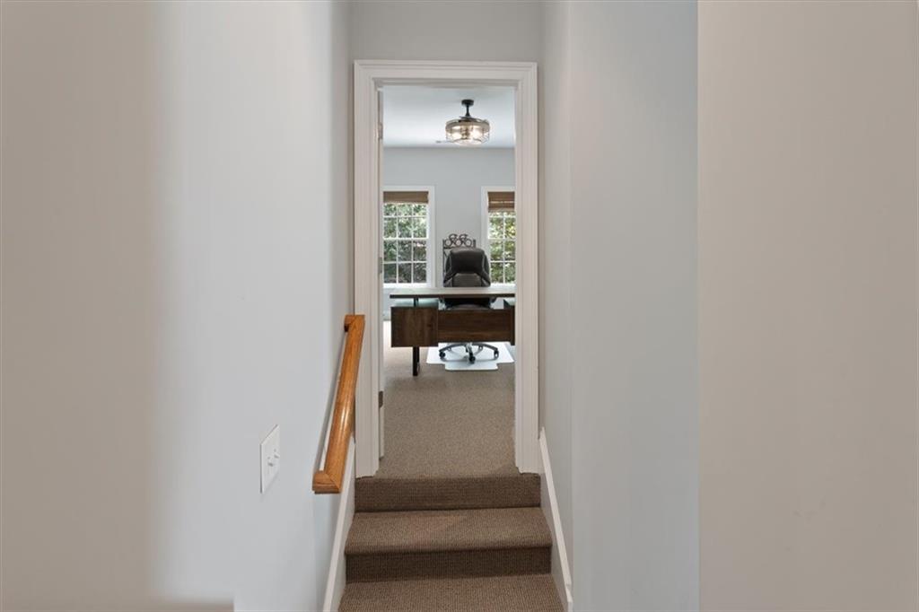 134 Prospector Ridge Dahlonega, GA 30533 - Photo 58 of 96