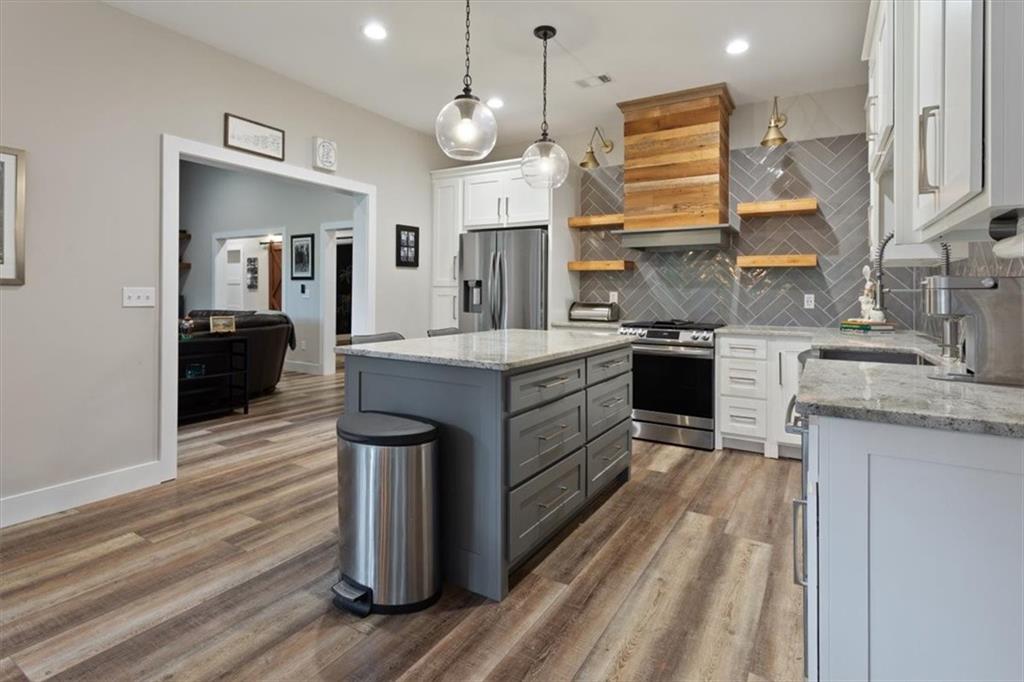 134 Prospector Ridge Dahlonega, GA 30533 - Photo 67 of 96