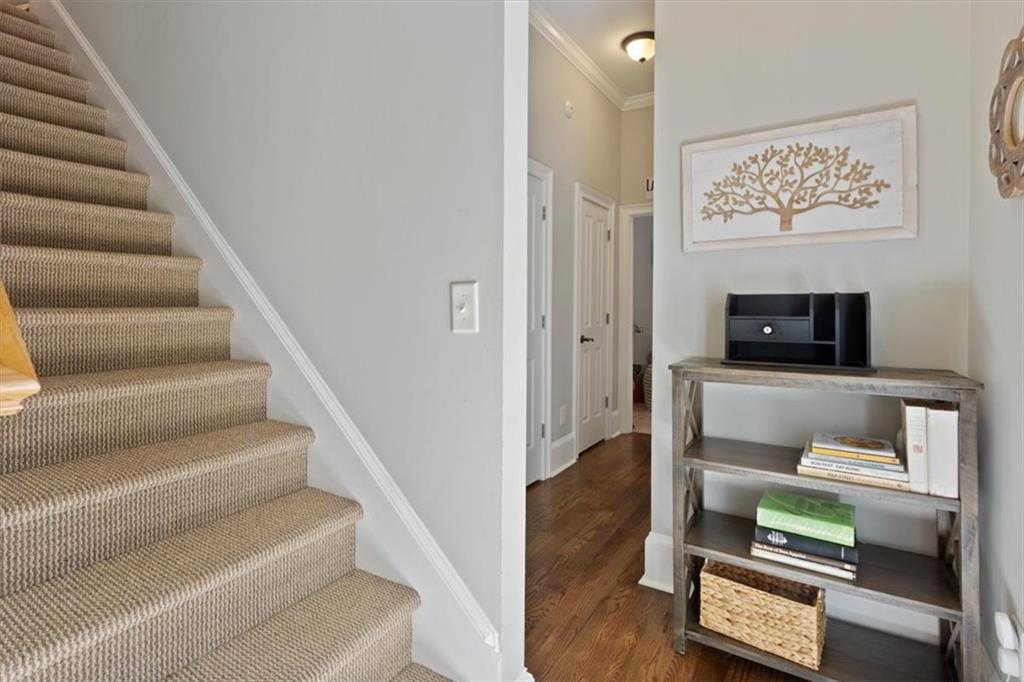 134 Prospector Ridge Dahlonega, GA 30533 - Photo 78 of 96