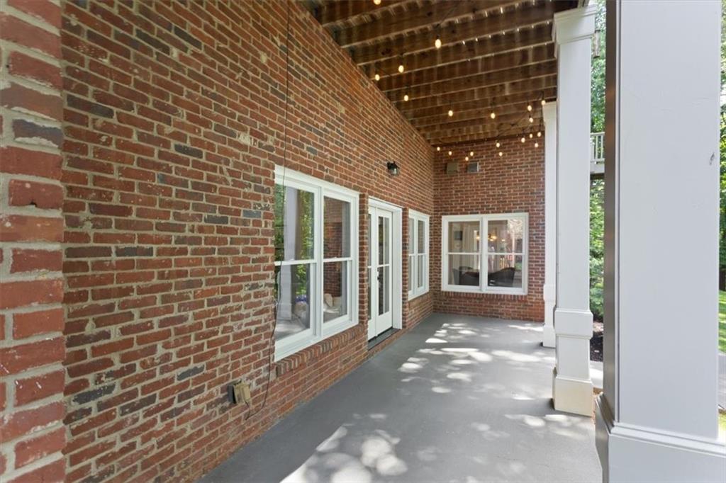 134 Prospector Ridge Dahlonega, GA 30533 - Photo 83 of 96 a view of entrance