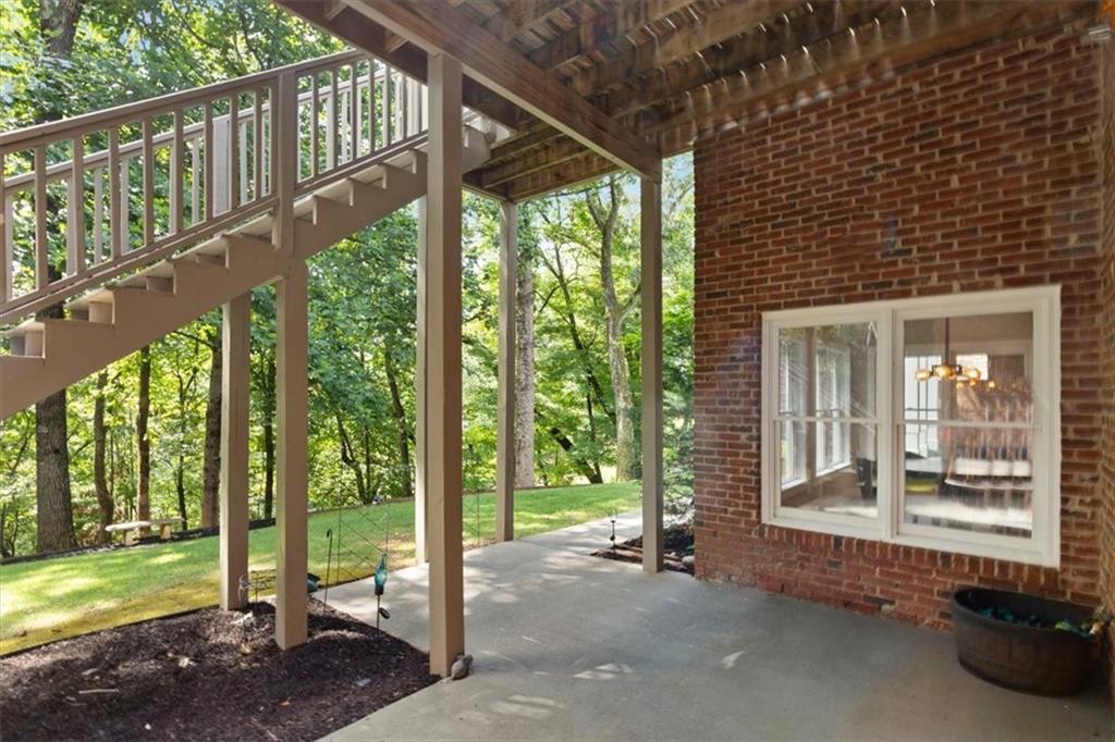 134 Prospector Ridge Dahlonega, GA 30533 - Photo 85 of 96