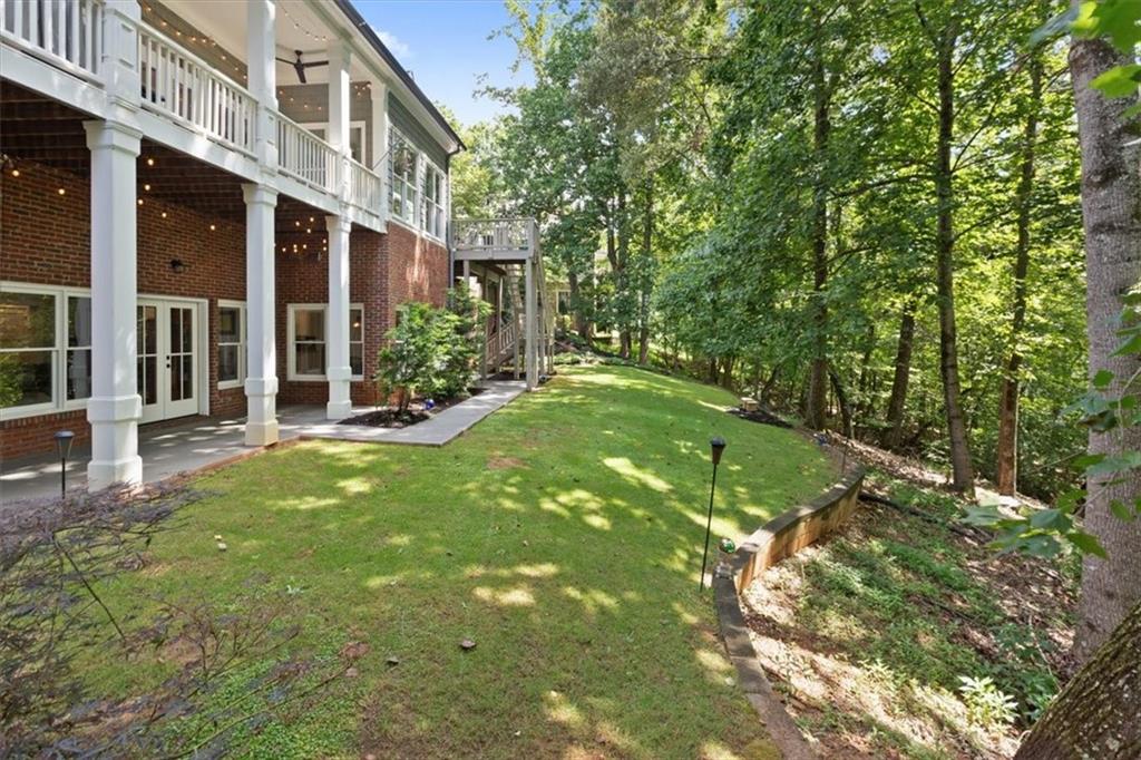 134 Prospector Ridge Dahlonega, GA 30533 - Photo 86 of 96