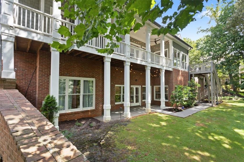 134 Prospector Ridge Dahlonega, GA 30533 - Photo 87 of 96