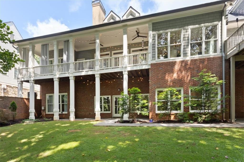 134 Prospector Ridge Dahlonega, GA 30533 - Photo 88 of 96