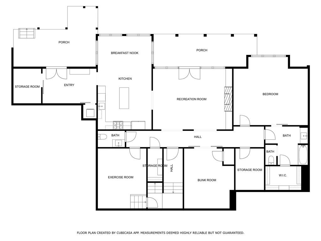 134 Prospector Ridge Dahlonega, GA 30533 - Photo 96 of 96