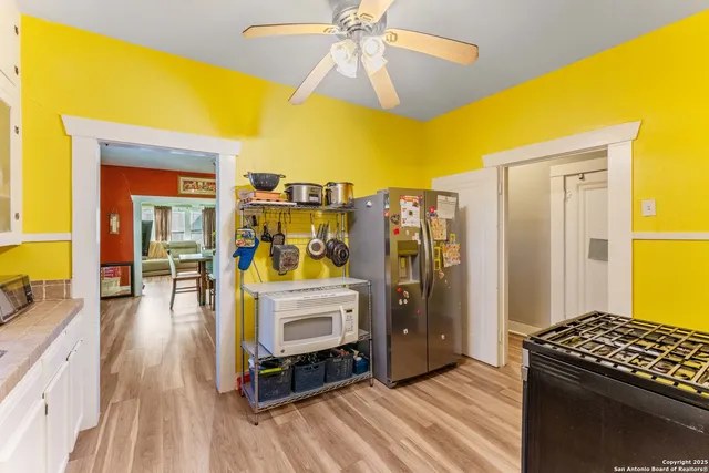 $175,000 | 1427 East Pyron Avenue, San Antonio, TX 78214