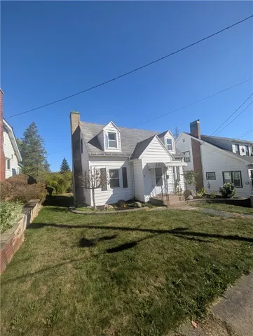 $89,000 | 28 Rosedale Avenue, Bradford, PA 16701