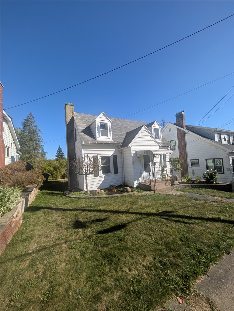 28 Rosedale Avenue Bradford, PA 16701 - Photo 3 of 38