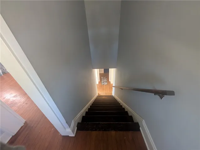 $89,000 | 28 Rosedale Avenue, Bradford, PA 16701