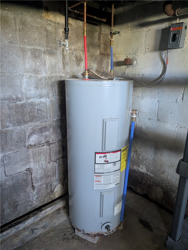 28 Rosedale Avenue Bradford, PA 16701 - Photo 36 of 38