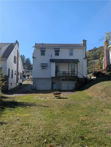 $75,000 | 28 Rosedale Avenue, Bradford, PA 16701