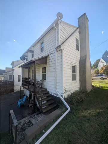 $89,000 | 28 Rosedale Avenue, Bradford, PA 16701