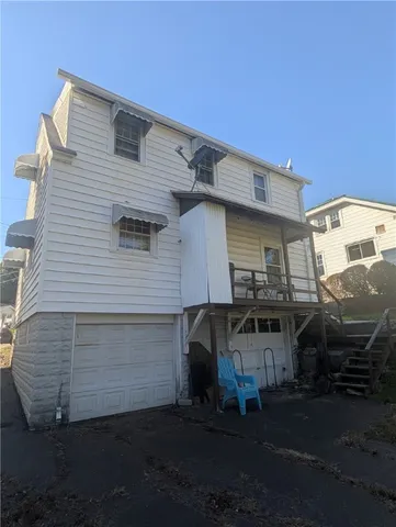 $89,000 | 28 Rosedale Avenue, Bradford, PA 16701