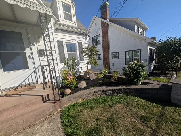 $75,000 | 28 Rosedale Avenue, Bradford, PA 16701