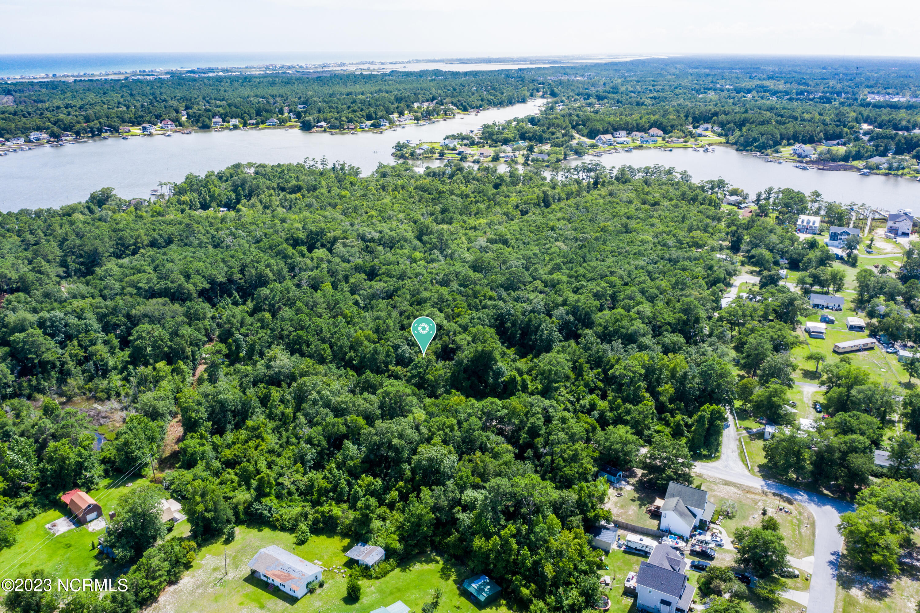 118 Riley Lewis Road Sneads Ferry, NC 28460 - Photo 10 of 16 DJI_0539p