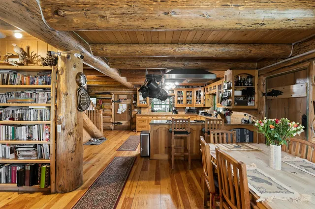 a view of a storage & utility room