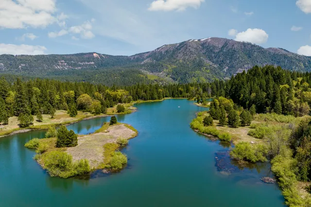 $5,900,000 | 31419 Hagen Flat Road, Montgomery Creek, CA 96065