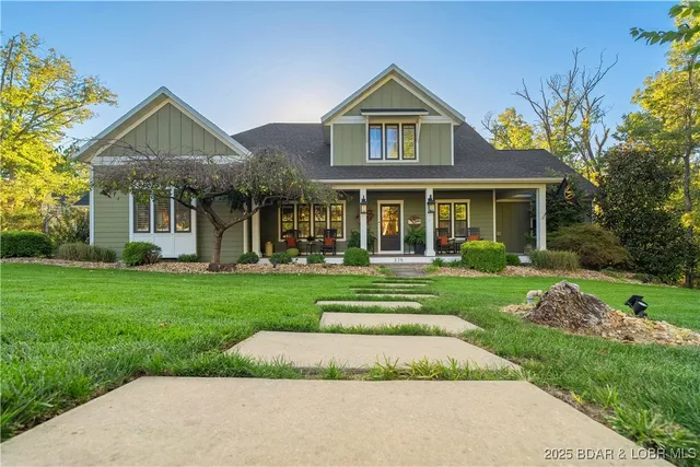 $1,400,000 | 336 Cherry Hill Lane, Lake Ozark, MO 65049