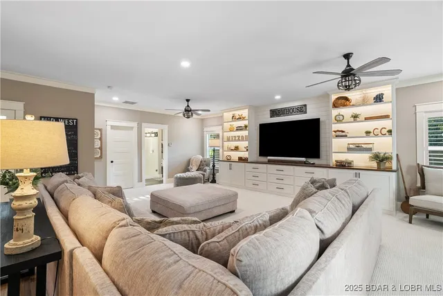 $1,400,000 | 336 Cherry Hill Lane, Lake Ozark, MO 65049