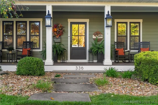 $1,400,000 | 336 Cherry Hill Lane, Lake Ozark, MO 65049