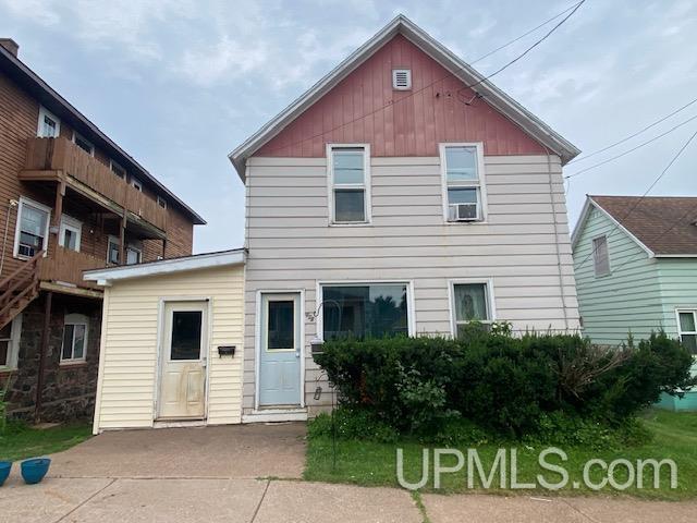 426 East High Street Ishpeming, MI 49849 - Photo 1 of 13 Gallery Image 1