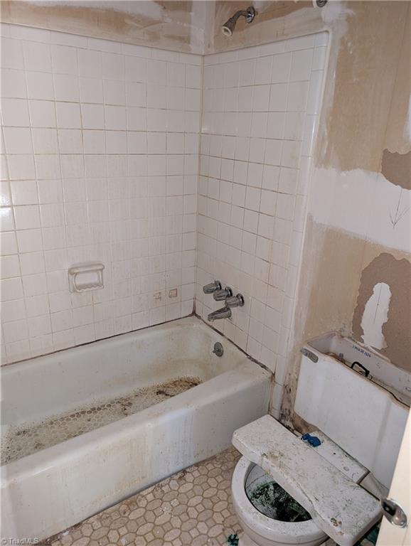 1714 North Hamilton Street, Unit A High Point, NC 27262 - Photo 12 of 18