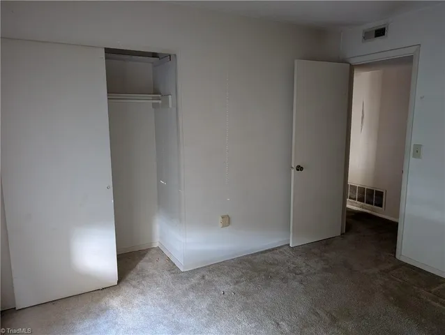 $74,900 | 1714 North Hamilton Street, Unit A, High Point, NC 27262